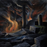 KOSMOKRATOR - Through Ruin... Behold (Cd) KOSMOKRATOR - Through Ruin... Behold (Cd)