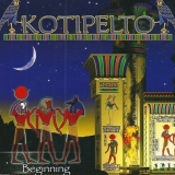 KOTIPELTO (STRATOVARIUS) - Beginning (Cd) KOTIPELTO (STRATOVARIUS) - Beginning (Cd)