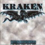 KRAKEN - Abandoned (Cd) KRAKEN - Abandoned (Cd)