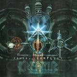 KREATOR - Cause For Conflict (Cd) KREATOR - Cause For Conflict (Cd)
