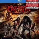 KREATOR - Dying Alive (Dvd, Blu Ray)