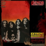 KREATOR - Extreme Aggressions (Cd) KREATOR - Extreme Aggressions (Cd)