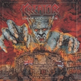 KREATOR - London Apocalypticon (Cd) KREATOR - London Apocalypticon (Cd)