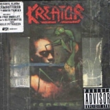 KREATOR - Renewal (Cd)