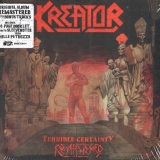 KREATOR - Terrible Certainty (Special, Boxset Cd) KREATOR - Terrible Certainty (Special, Boxset Cd)