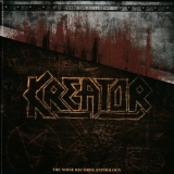 KREATOR - Under The Guillotine (Special, Boxset Cd) KREATOR - Under The Guillotine (Special, Boxset Cd)