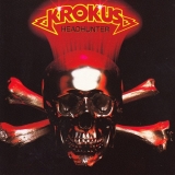 KROKUS - Headhunter (Cd)