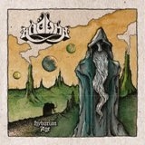 KROWNN - Hyborian Age (Cd) KROWNN - Hyborian Age (Cd)