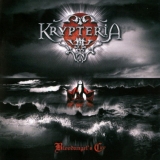 KRYPTERIA - Bloodangels' Cry (Cd) KRYPTERIA - Bloodangels' Cry (Cd)