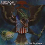 KURUPSURE - Hello Cruel World Demos + 6 (Cd) KURUPSURE - Hello Cruel World Demos + 6 (Cd)