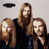 KADAVAR - Abra Kadavar - Special Edition (Cd) KADAVAR - Abra Kadavar - Special Edition (Cd)