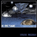 K-OCTAVE - Outer Limits (Cd)