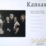 KANSAS - Dust In The Wind - Classic Rock Songs (Cd) KANSAS - Dust In The Wind - Classic Rock Songs (Cd)