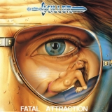 KILLER (BELG) - Fatal Attraction (Cd) KILLER (BELG) - Fatal Attraction (Cd)