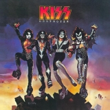 KISS - Destroyer (Cd)