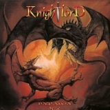 KNIGHTLORD - Fortunes Of War (Cd) KNIGHTLORD - Fortunes Of War (Cd)