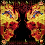 KONKHRA - Weed Out The Weak (Cd)