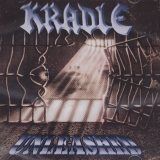 KRADLE - Unleashed (Cd) KRADLE - Unleashed (Cd)