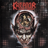 KREATOR - Coma Of Souls (Cd)