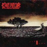 KREATOR - Endorama (Cd) KREATOR - Endorama (Cd)
