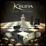 KRUNA - Last Century (Cd) KRUNA - Last Century (Cd)