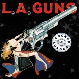 L.A. GUNS - Cocked And Loaded (Cd)