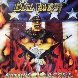LAAZ ROCKIT - Nothing Sacred (Cd) LAAZ ROCKIT - Nothing Sacred (Cd)