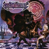 LABYRINTH - Sons Of Thunder (Cd)