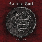 LACUNA COIL - Black Anima (Cd) LACUNA COIL - Black Anima (Cd)