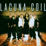 LACUNA COIL - Our Truth (Cd) LACUNA COIL - Our Truth (Cd)