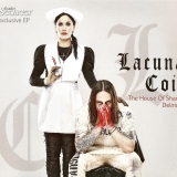 LACUNA COIL - The House Of Shame / Delirium (Cd) LACUNA COIL - The House Of Shame / Delirium (Cd)