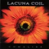 LACUNA COIL - Comalies (Cd) LACUNA COIL - Comalies (Cd)