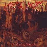 LAETA MORS - Deafening Silence (Cd) LAETA MORS - Deafening Silence (Cd)