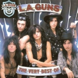 L.A. GUNS - The Very Best Of   (Cd)