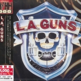 L.A. GUNS - L.a. Guns (Cd) L.A. GUNS - L.a. Guns (Cd)