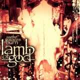 LAMB OF GOD - As Palaces Burn (Cd) LAMB OF GOD - As Palaces Burn (Cd)