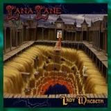 LANA LANE - Lady Macbeth (Cd)