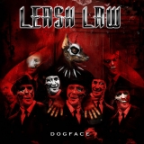 LEASH LAW - Dogface (Cd)