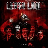LEASH LAW - Dogface (Cd) LEASH LAW - Dogface (Cd)