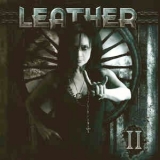 LEATHER (CHASTAIN) - Ii (Cd) LEATHER (CHASTAIN) - Ii (Cd)