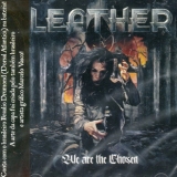 LEATHER (CHASTAIN) - We Are The Chosen (Cd) LEATHER (CHASTAIN) - We Are The Chosen (Cd)