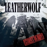 LEATHERWOLF - Street Ready (Cd) LEATHERWOLF - Street Ready (Cd)