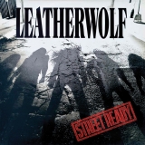 LEATHERWOLF - Street Ready (Cd)