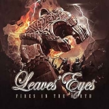 LEAVES' EYES - Fires In The North (Cd) LEAVES' EYES - Fires In The North (Cd)
