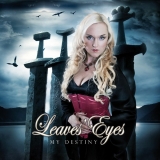 LEAVES' EYES - My Destiny (Cd) LEAVES' EYES - My Destiny (Cd)