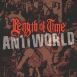 LENGHT OF TIME - Antiworld (Cd) LENGHT OF TIME - Antiworld (Cd)