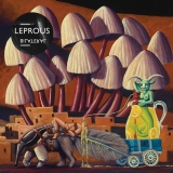 LEPROUS - Bilateral (Cd) LEPROUS - Bilateral (Cd)