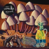 LEPROUS - Bilateral (Cd)