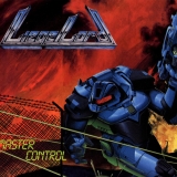 LIEGE LORD - Master Control (Cd) LIEGE LORD - Master Control (Cd)