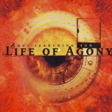 LIFE OF AGONY - Soul Searching Sun (Cd)